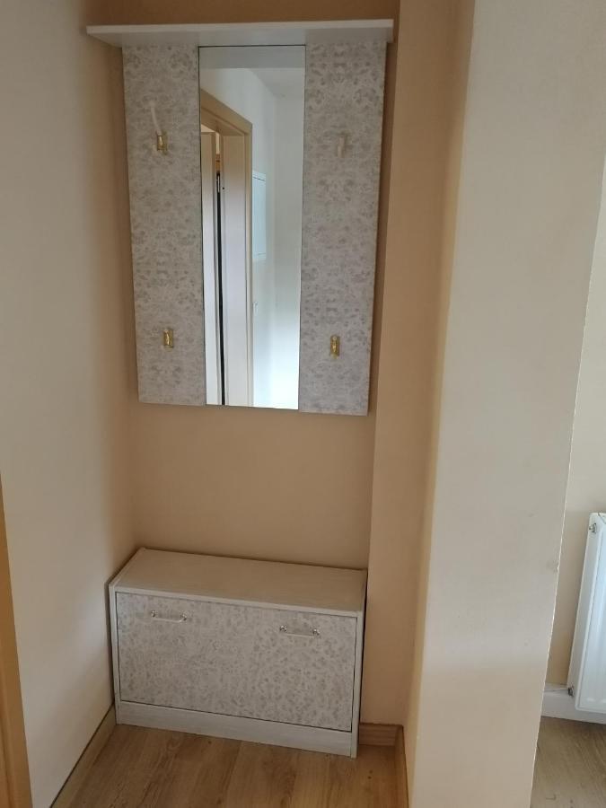 Ferienwohnung Simmert Gohrisch Extérieur photo